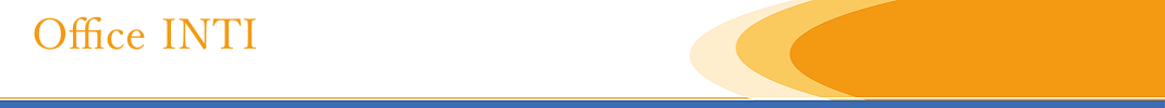 Office INTI